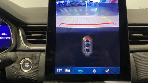 Renault Symbioz  E-TECH Full Hybrid Esprit Alpine 117kW
