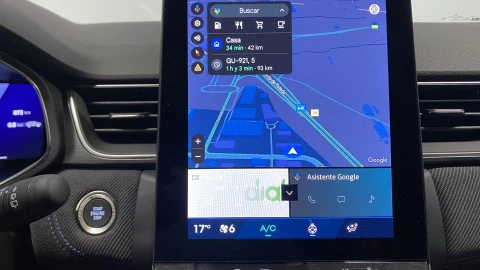 Renault Symbioz  E-TECH Full Hybrid Esprit Alpine 117kW