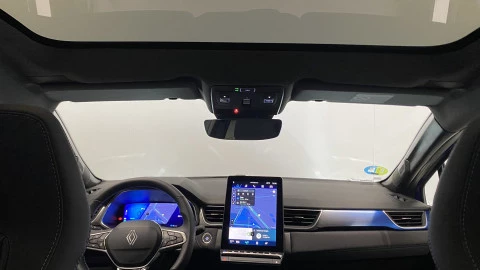 Renault Symbioz  E-TECH Full Hybrid Esprit Alpine 117kW