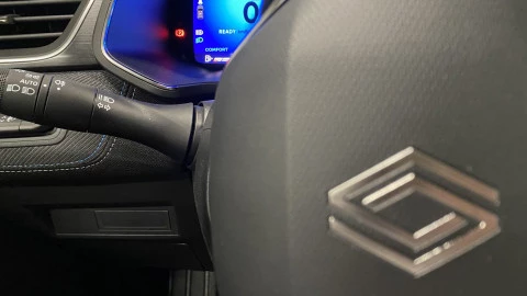 Renault Symbioz  E-TECH Full Hybrid Esprit Alpine 117kW