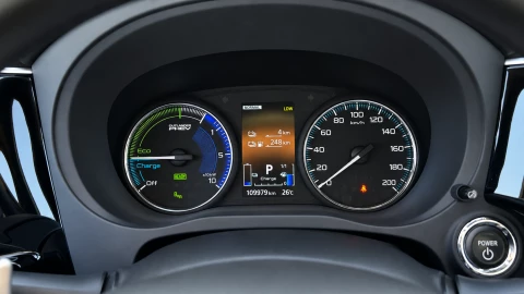Mitsubishi Outlander 2.4 PHEV Kaiteki Auto 4WD