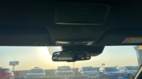 Mitsubishi Outlander 2.4 PHEV Kaiteki Auto 4WD