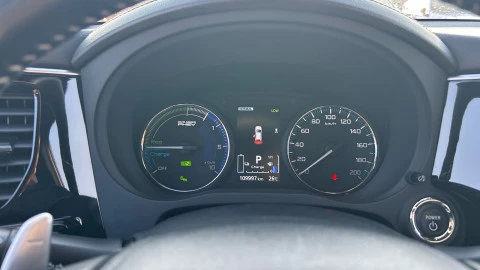 Mitsubishi Outlander 2.4 PHEV Kaiteki Auto 4WD