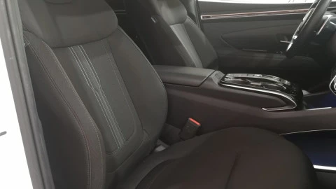 Hyundai Tucson 1.6 TGDI 169kW HEV Tecno Auto 2C