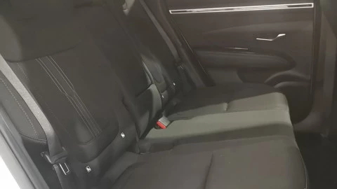 Hyundai Tucson 1.6 TGDI 169kW HEV Tecno Auto 2C