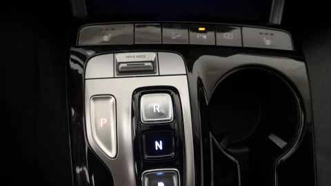 Hyundai Tucson 1.6 TGDI 169kW HEV Tecno Auto 2C