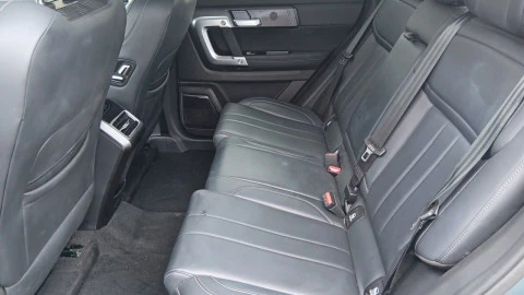 Jaecoo 7 Select 1.6 TGDI 108kW (145CV) FWD