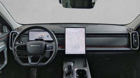 Jaecoo 7 Select 1.6 TGDI 108kW (145CV) FWD