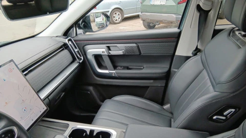 Jaecoo 7 Select 1.6 TGDI 108kW (145CV) FWD