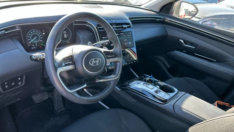 Hyundai Tucson 1.6 TGDI 169kW HEV Tecno Sky Auto