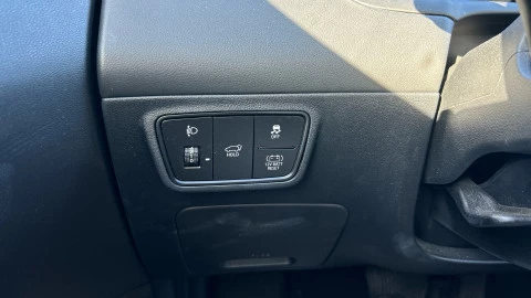 Hyundai Tucson 1.6 TGDI 169kW HEV Tecno Sky Auto