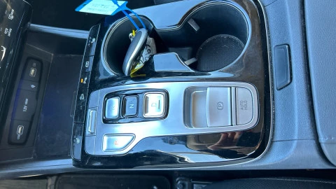 Hyundai Tucson 1.6 TGDI 169kW HEV Tecno Sky Auto