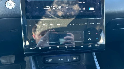 Hyundai Tucson 1.6 TGDI 169kW HEV Tecno Sky Auto