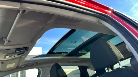 Hyundai Tucson 1.6 TGDI 169kW HEV Tecno Sky Auto