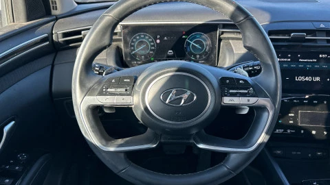 Hyundai Tucson 1.6 TGDI 169kW HEV Tecno Sky Auto