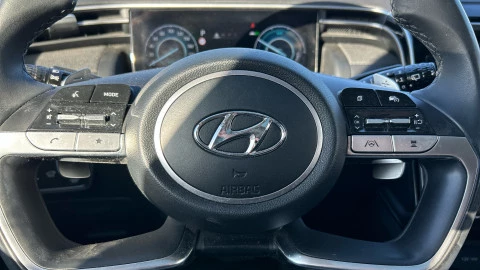 Hyundai Tucson 1.6 TGDI 169kW HEV Tecno Sky Auto