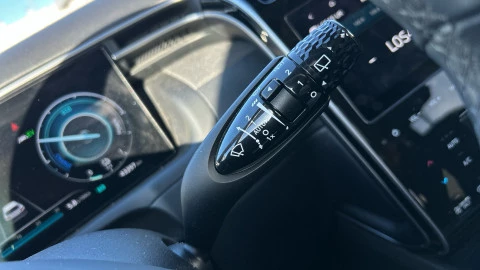 Hyundai Tucson 1.6 TGDI 169kW HEV Tecno Sky Auto