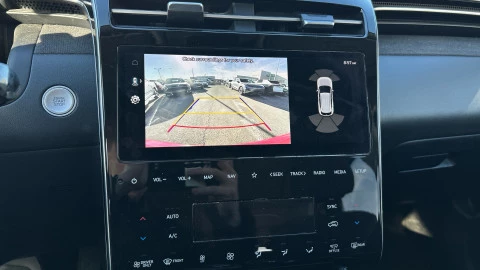 Hyundai Tucson 1.6 TGDI 169kW HEV Tecno Sky Auto