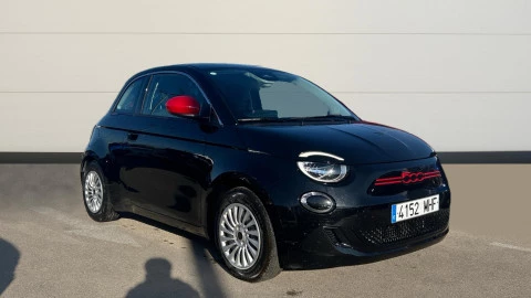 Fiat 500 Red Hb 320km 85kW (118CV)