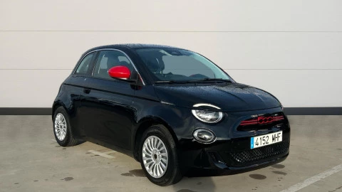 Fiat 500 Red Hb 320km 85kW (118CV)