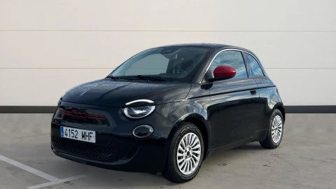 Fiat 500 Red Hb 320km 85kW (118CV)