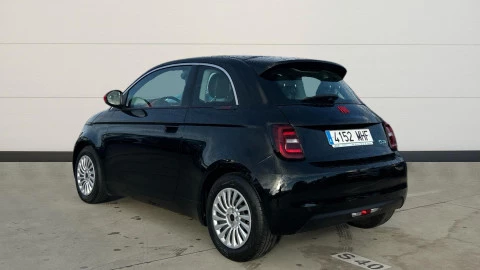 Fiat 500 Red Hb 320km 85kW (118CV)