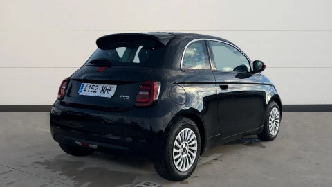 Fiat 500 Red Hb 320km 85kW (118CV)