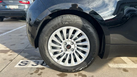 Fiat 500 Red Hb 320km 85kW (118CV)