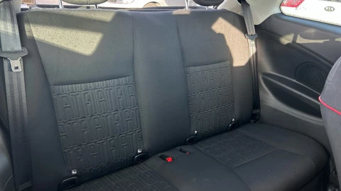 Fiat 500 Red Hb 320km 85kW (118CV)