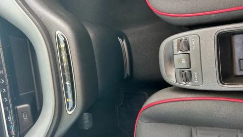 Fiat 500 Red Hb 320km 85kW (118CV)