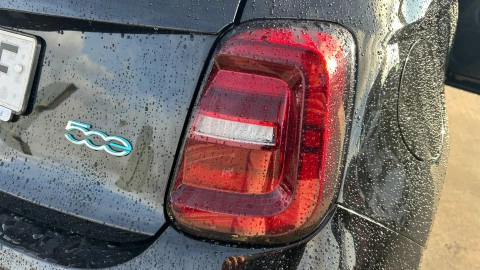 Fiat 500 Red Hb 320km 85kW (118CV)