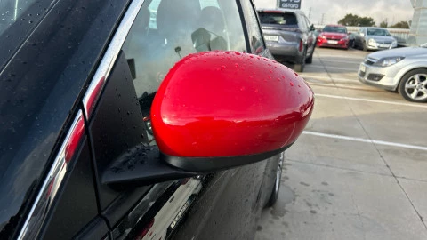 Fiat 500 Red Hb 320km 85kW (118CV)