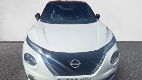 Nissan juke 1.6 Hybrid 105kW(145CV) Première Edition