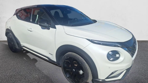 Nissan juke 1.6 Hybrid 105kW(145CV) Première Edition