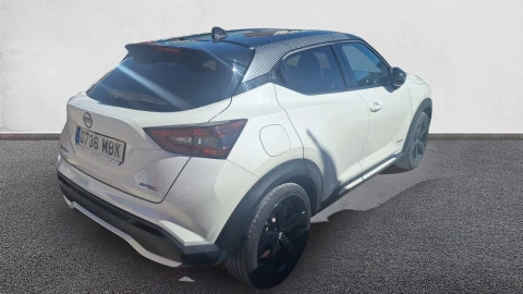 Nissan juke 1.6 Hybrid 105kW(145CV) Première Edition
