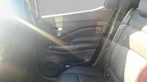 Nissan juke 1.6 Hybrid 105kW(145CV) Première Edition