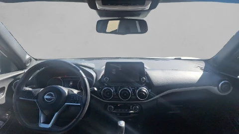 Nissan juke 1.6 Hybrid 105kW(145CV) Première Edition