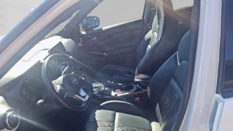 Nissan juke 1.6 Hybrid 105kW(145CV) Première Edition