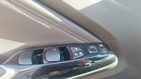 Nissan juke 1.6 Hybrid 105kW(145CV) Première Edition