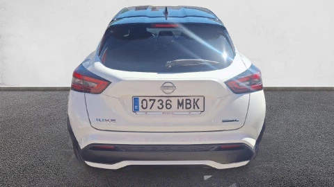 Nissan juke 1.6 Hybrid 105kW(145CV) Première Edition