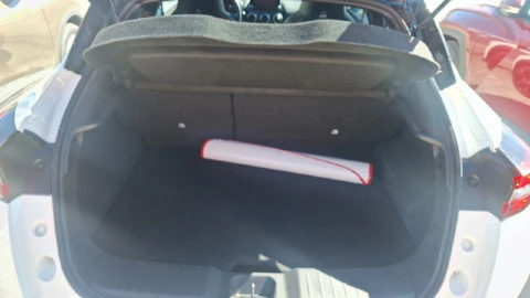 Nissan juke 1.6 Hybrid 105kW(145CV) Première Edition