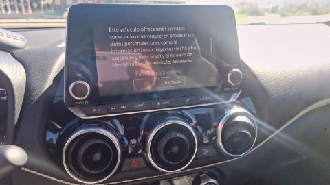 Nissan juke 1.6 Hybrid 105kW(145CV) Première Edition