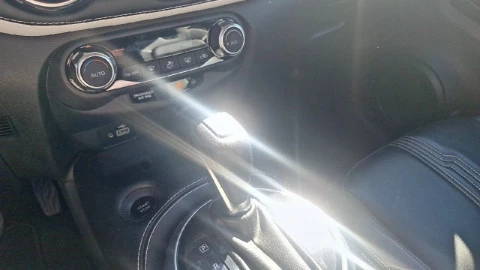 Nissan juke 1.6 Hybrid 105kW(145CV) Première Edition