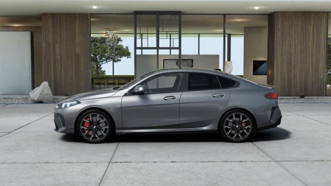 BMW Serie 2 220 Gran Coupe