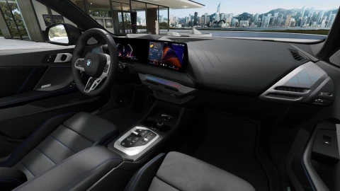BMW Serie 2 220 Gran Coupe