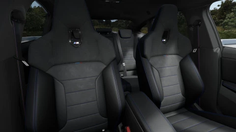 BMW Serie 2 220 Gran Coupe