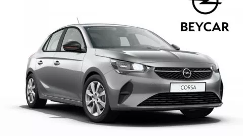 Opel Corsa Elegance-e BEV 50kWh 136 CV (100kW) Opel Corsa Elegance-e BEV 50kWh 136 CV (100kW)