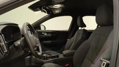 Volvo XC40 Recharge Twin Eléctrico Plus Auto AWD