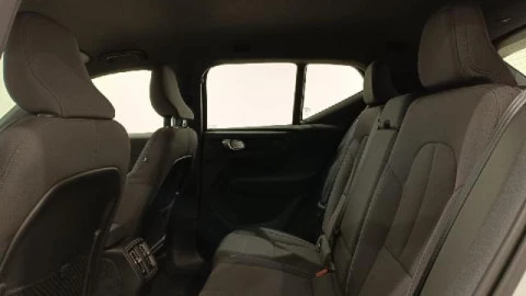 Volvo XC40 Recharge Twin Eléctrico Plus Auto AWD