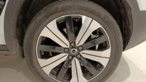 Volvo XC40 Recharge Twin Eléctrico Plus Auto AWD